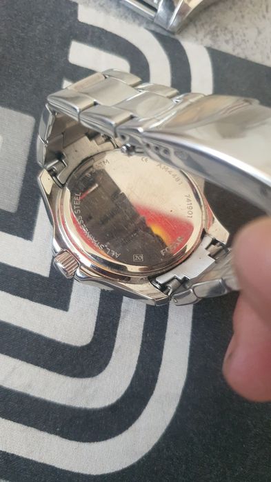 Ceas Fossil AM4481