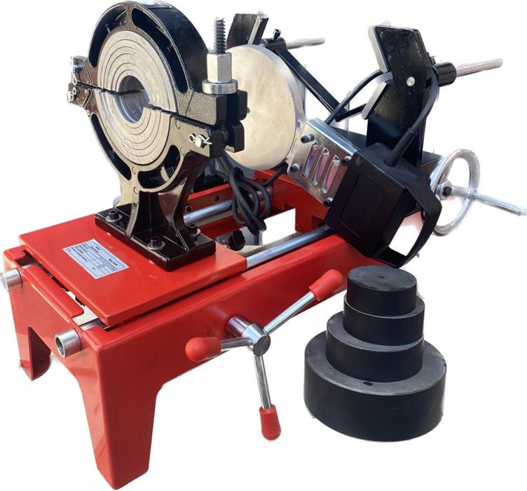 Аппарат стыковой сварки