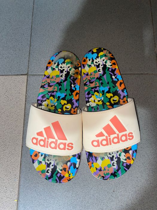 Șlapi Adidas marime 40