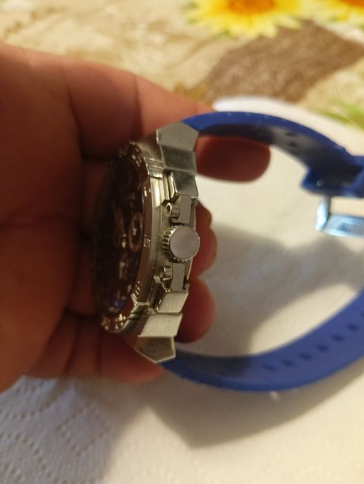 Vând Doxa Quartz