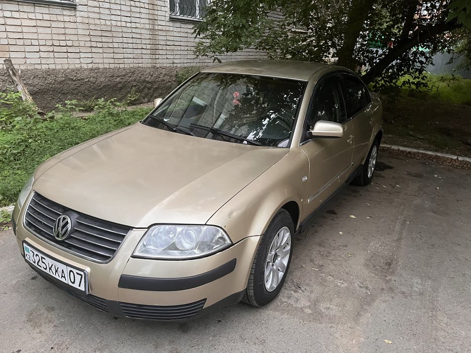 Продам Volkswagen В5+