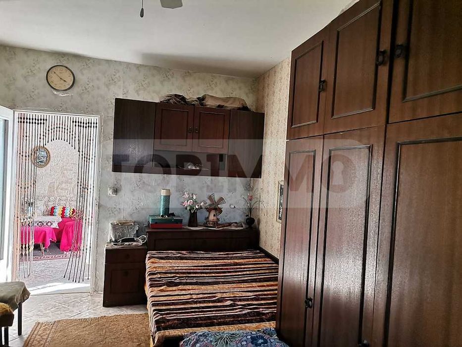 Продава се Двустаен апартамент в Варна, Владислав Варненчик - 60 кв.м за 935 €/кв.м - Снимка #3