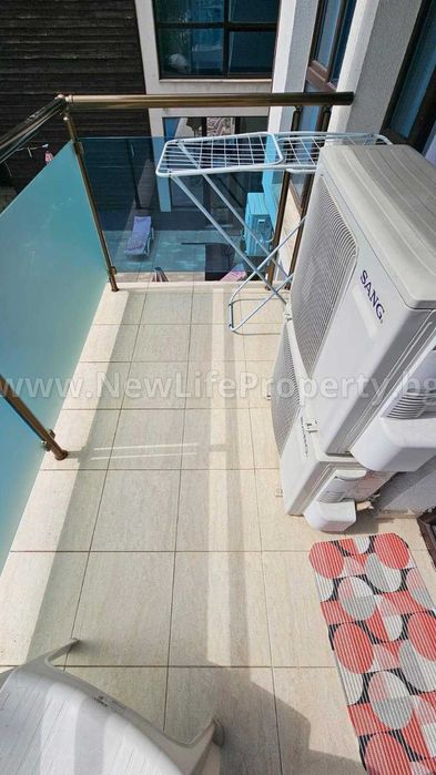 Продава се Двустаен апартамент в к.к. Слънчев бряг - 76 кв.м за 1277 €/кв.м - Снимка #14