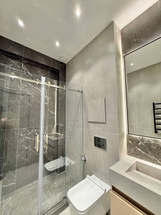 Продаётся квартира ЖК Мирзо-Улугбек NRG 2 комнатная