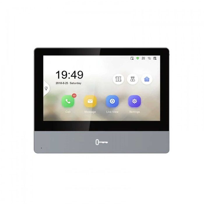 Видеодомофоны в Астане