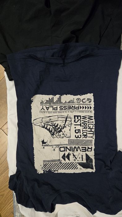 разгружаю гардероб