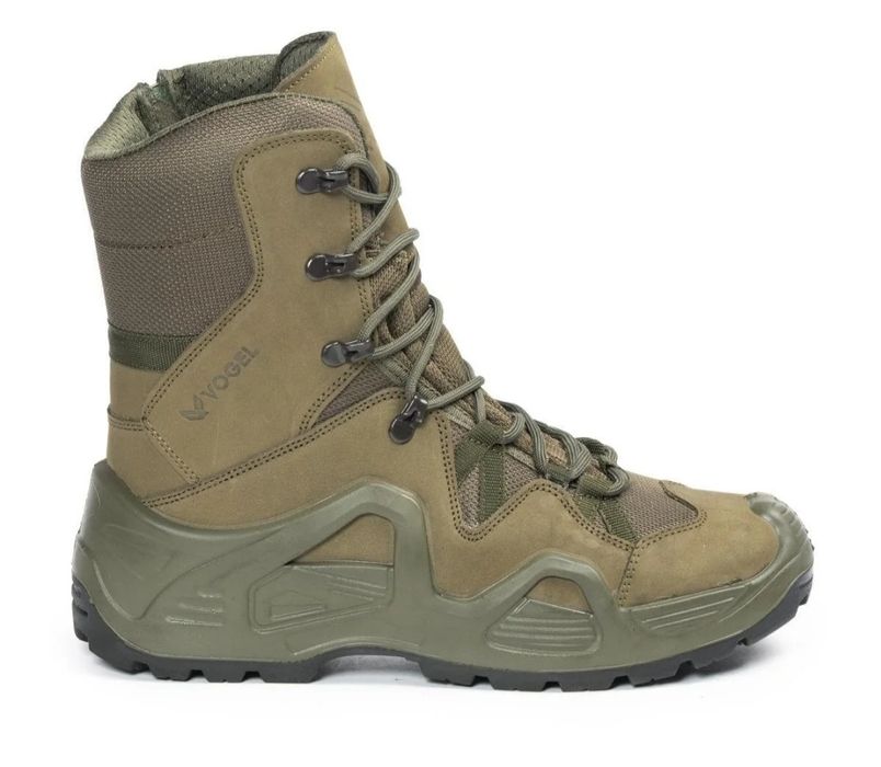 Кубинки  Vogel Обувки N42