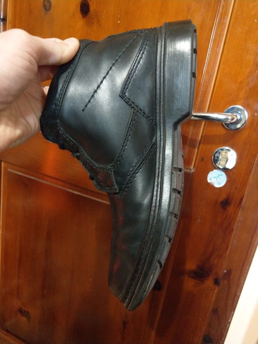 Clark 's Gore-tex 42нм. 27,0см.