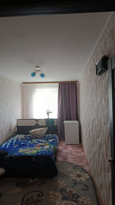Продам 2-х комнатную квартиру