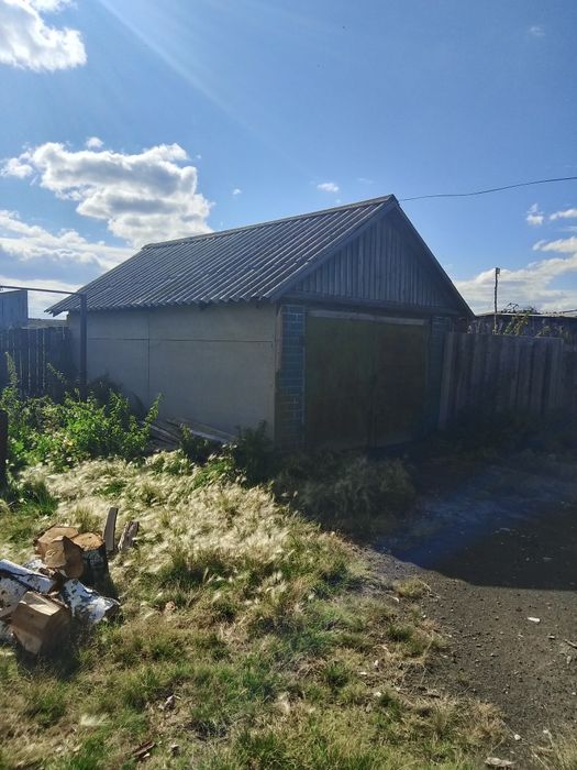 Продам дом от города 25 км