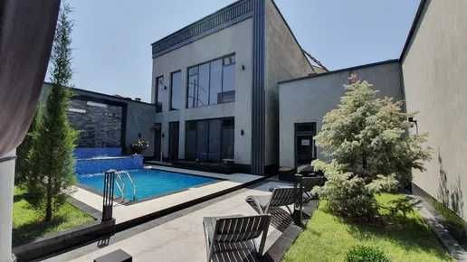 Сдаётся Евродом 3,3-соток в Алмазарском районе / id9097 /