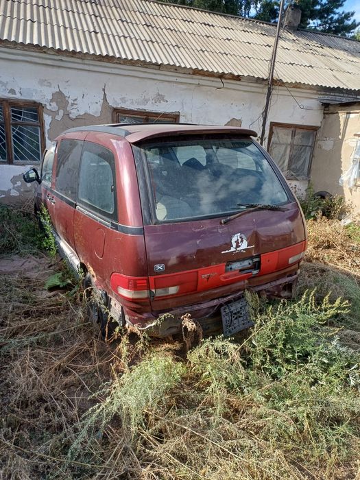Продам автомобиль