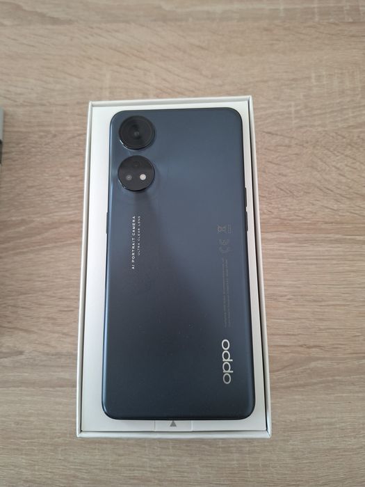 Oppo Reno 8T 128GB - stare impecabilă