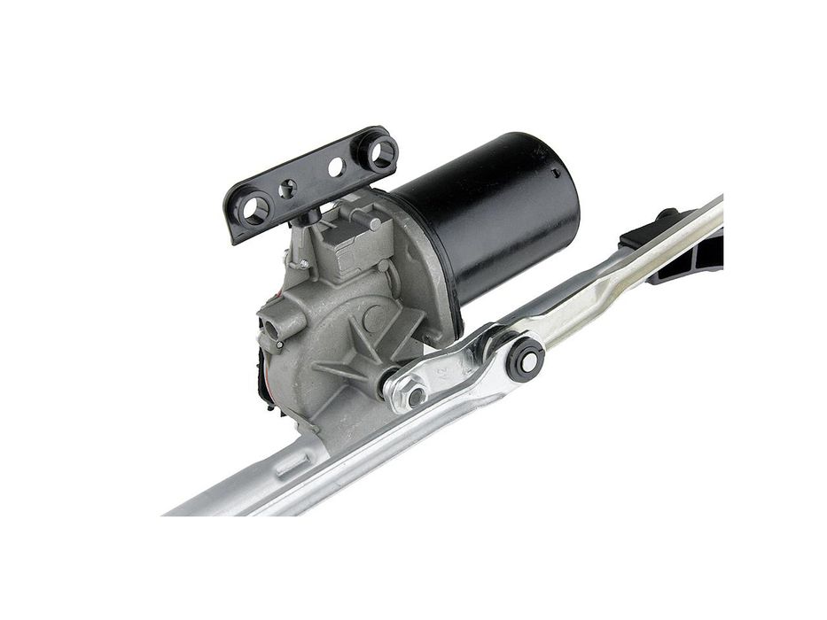 Лостов механизъм за чистачки с електромотор за Opel Astra G, Astra H