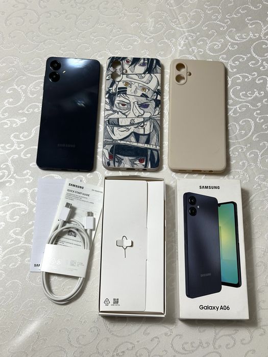 Samsung Galaxy A06