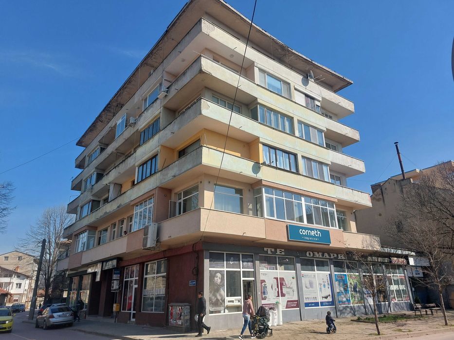 Продава 4-СТАЕН 91 кв.м,гр. Севлиево, област Габрово