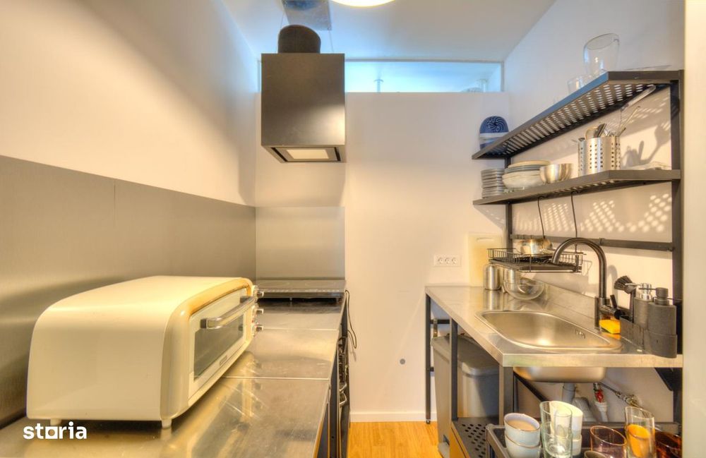 Apartament 2 camere Piata Victoriei - Bd Titulescu - Prima inchiriere