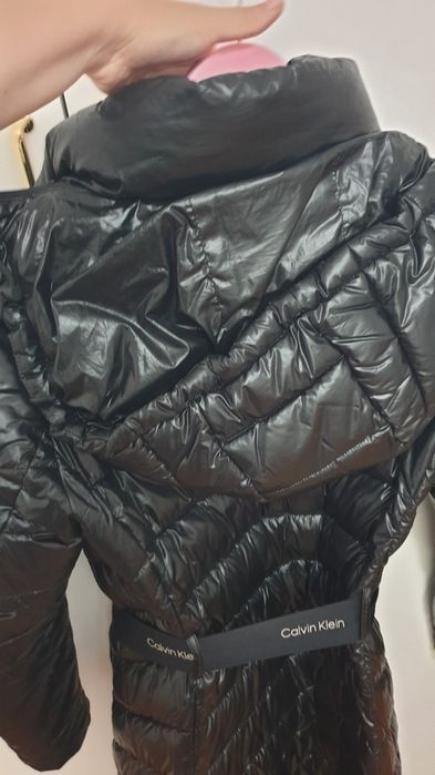 Geaca Calvin Klein dama