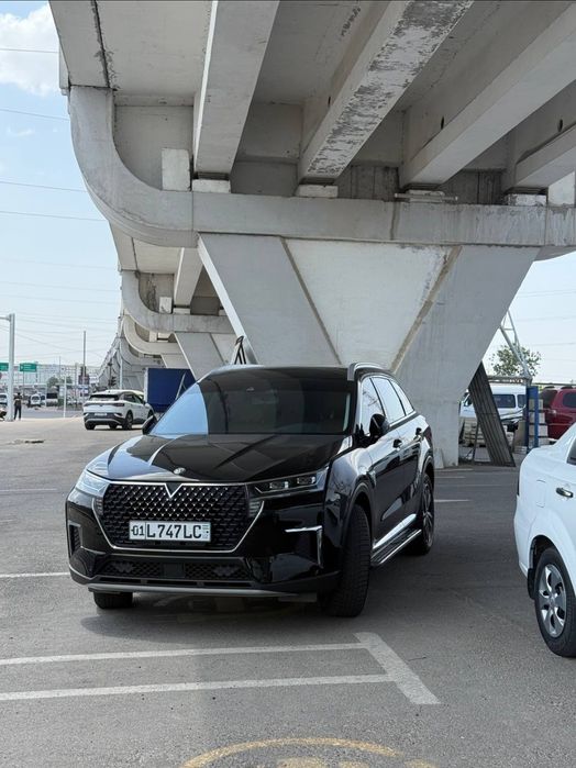Nissan  Vinuchi гибрид 2022 год