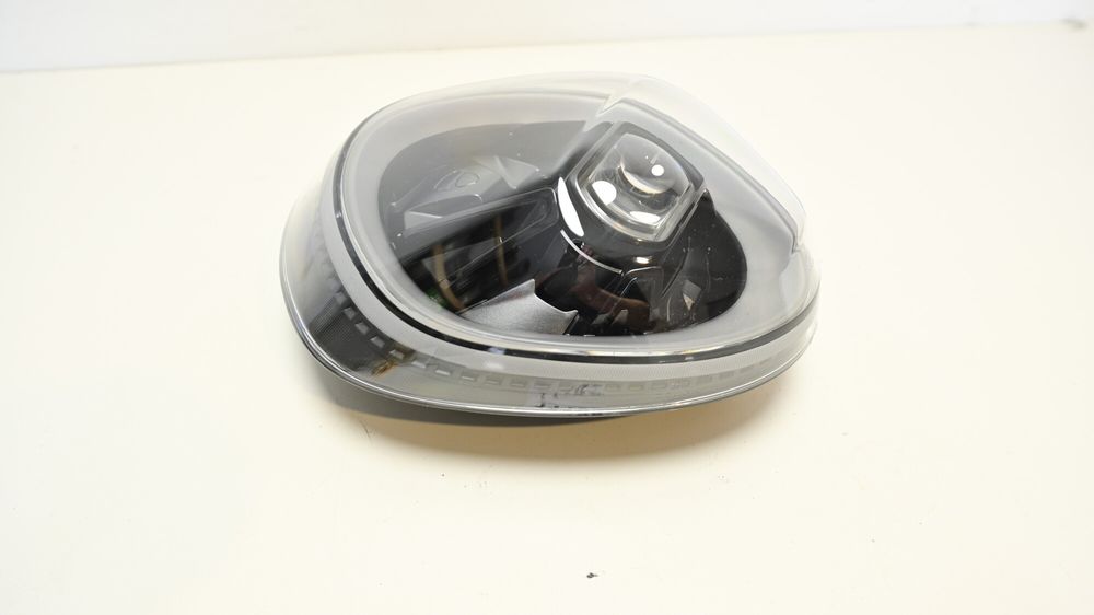 Far Ducati Monster 937 2021 - 2025