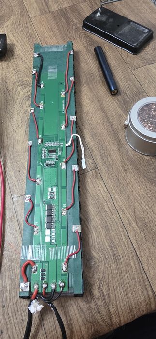 Reparatii baterii trotinete - biciclete