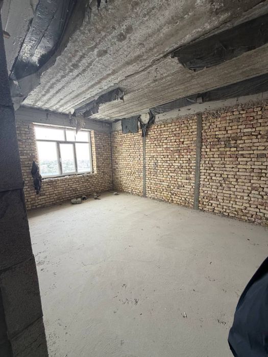 Продаётся новый каартира