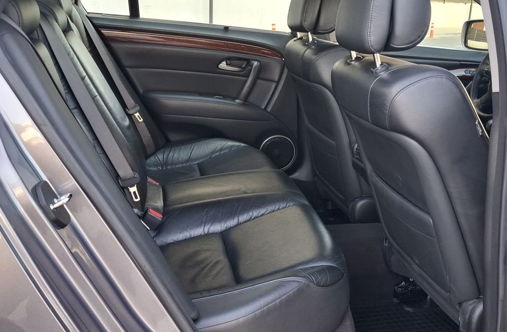 Honda / Legend / an 2009 / Motor 3.5 Benzina / V-tec / V6 / 298 cp / Automat