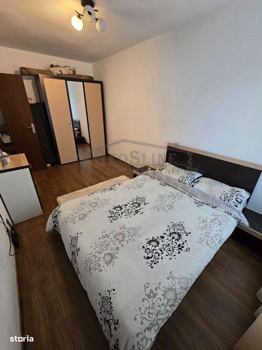 Apartament 2 camere Strada Galaxiei Baciu