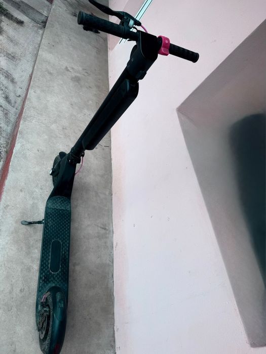 Vand trotineta electrica devron