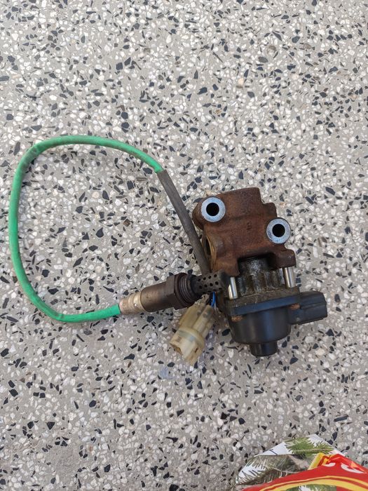 Гнп фиат крома и други 150 коня