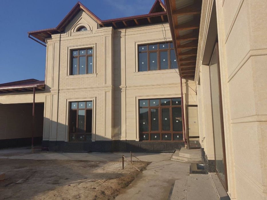 N7526 Toshkent tumani Yangi 16 yillik Bunyodkor mahalla 5 sotix