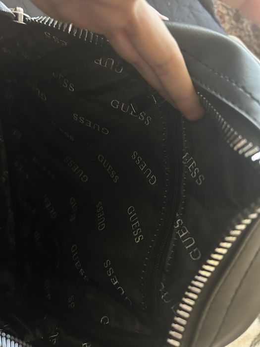 Guess дамска раница