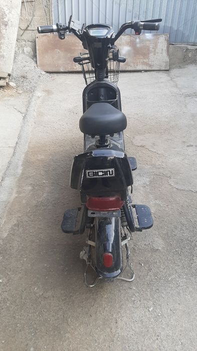 Продам электро скутер