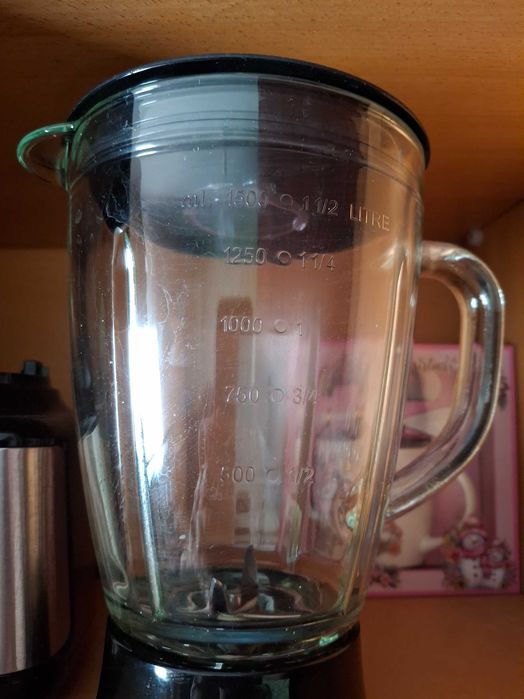 Блендер Crown - Нов