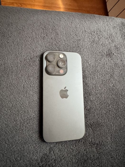 Iphone 16 pro 128gb