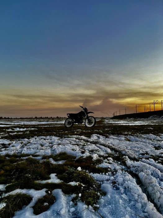 Продам эндуро,кросс