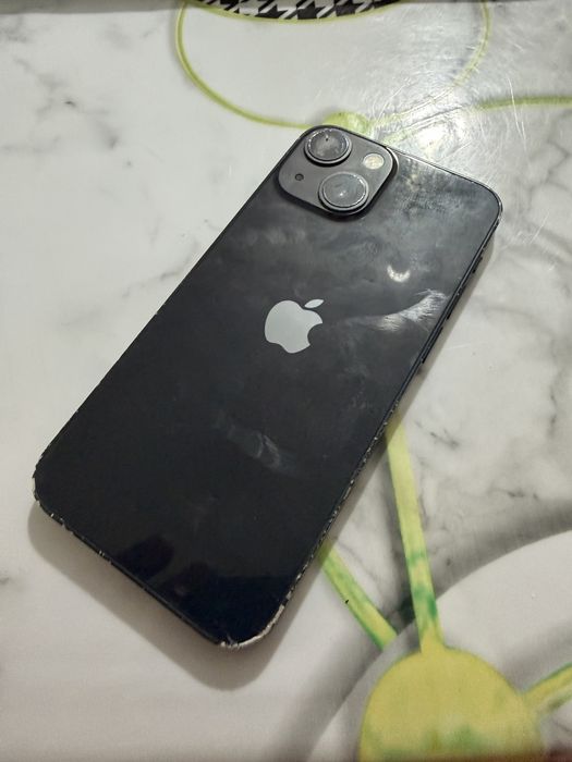 Iphone 13 mini……