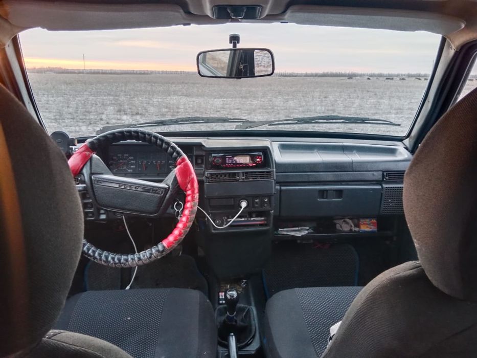 Продам ваз 21099