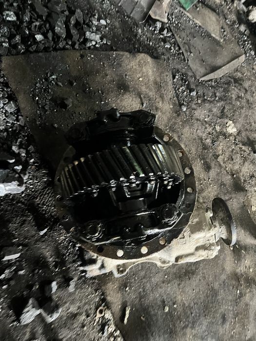 Двигатель камаз евро