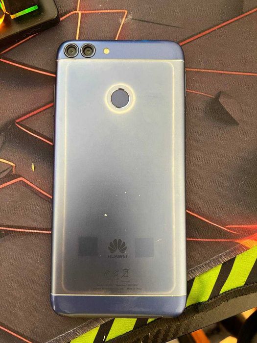 Huawei P Smart 2018 (FIG-LX1)