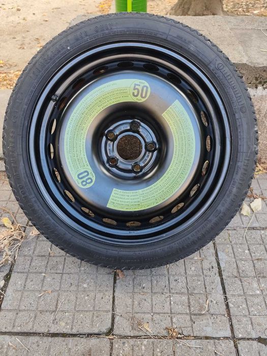 Продавам патерица за ауди 19ка