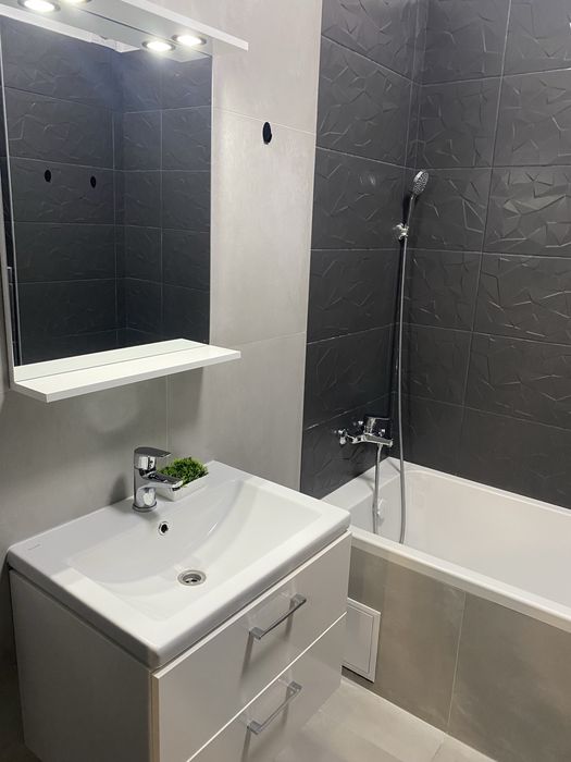 Inchiriere apartament 2 camere Grand Cristal Residence