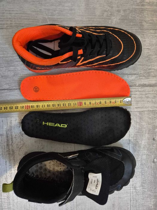 Lot pantofi copii nr. 32-33