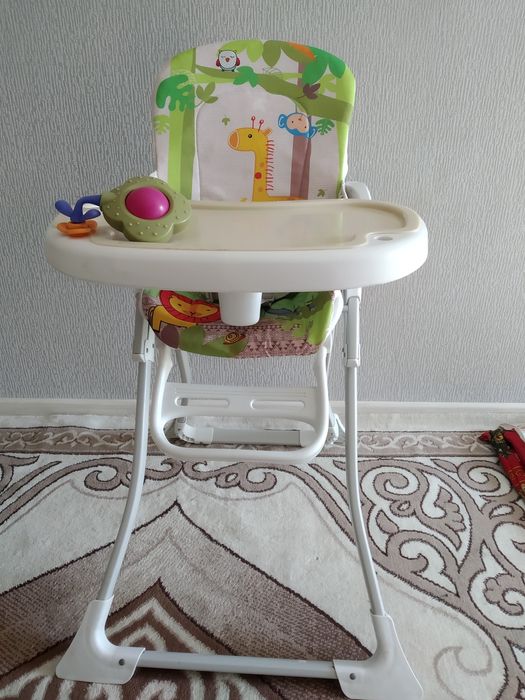 Стулья для кормления