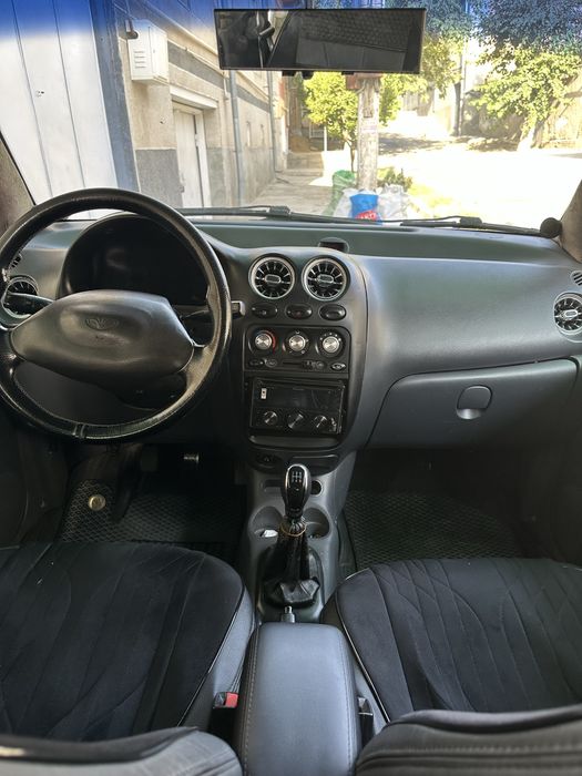 Matiz best 2006.