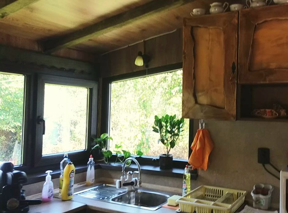 Къща за гости Мома Елена в еленския балкан