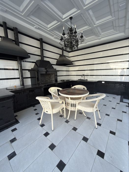 Продажа нового дома Мирзо Улугбекский район Махаля Амир Темур 6 соток