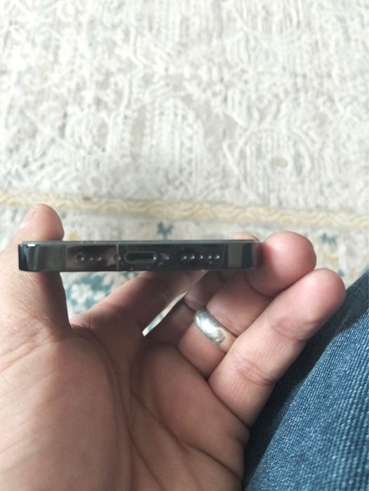 Айфон 14 про 256