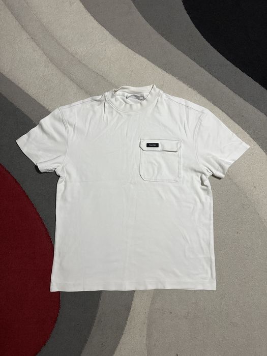 Мъжка тениска Calvin Klein