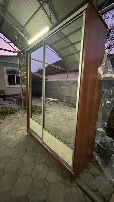 Шкаф купе прихожая